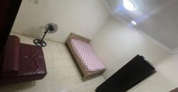Furnished 1BHK Flat for Rent in Adamah Dammam – SAR 1250/Month
