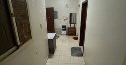 Furnished 1BHK Flat for Rent in Adamah Dammam – SAR 1250/Month
