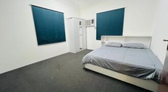 Fully Furnished 2BHK Apartment for Rent in Jubail – SAR 2800/Month