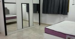 Furnished Bachelor Room for Rent in Dammam – SAR 900/Month