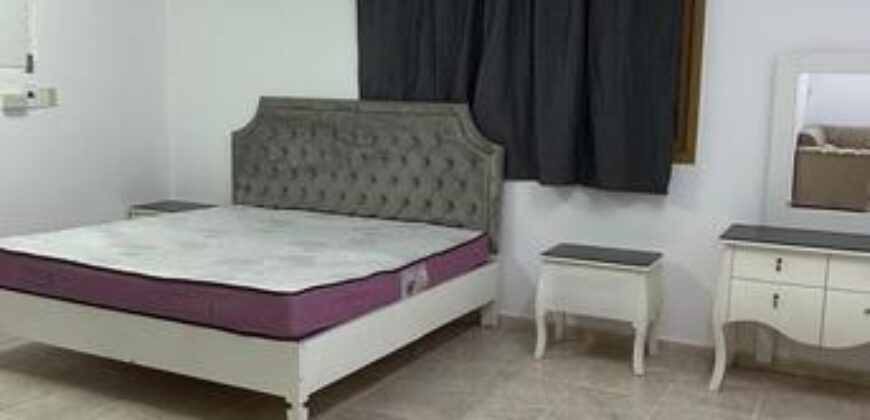 Furnished Bachelor Room for Rent in Dammam – SAR 900/Month