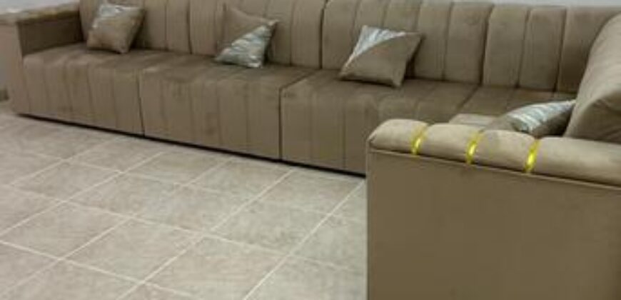 Furnished Bachelor Room for Rent in Dammam – SAR 900/Month