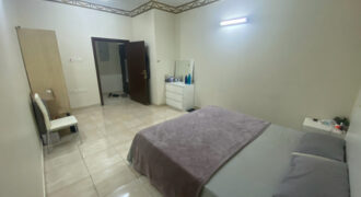 Furnished 2BHK Family Apartment for Rent in Al Aqeeq – SAR 2600/Month