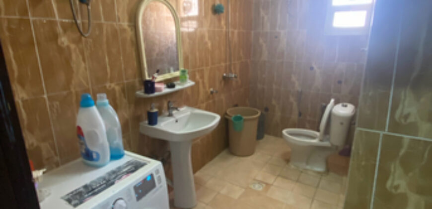 Furnished 2BHK Family Apartment for Rent in Al Aqeeq – SAR 2600/Month