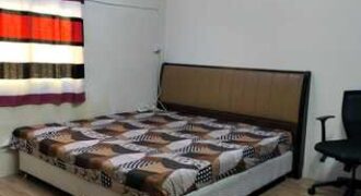 Furnished 2 Bedroom Flat for Rent in Hara Riyadh– SAR 2300/Month Furnished 2 Bedroom Flat for Rent in Hara Riyadh– SAR 2300/Month