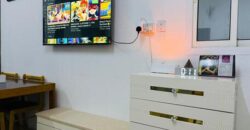 Fully Furnished 2BHK Flat for Rent in Jubail Near Max – SAR 2600/Month
