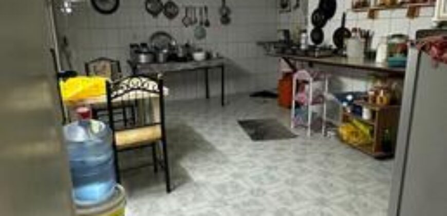 Furnished Executive Room for Rent in Jubail Nayef Street – SAR 1050/Month