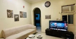 2BHK Family Flat for Rent in Madinatul Ummal Dammam – SAR 2400/Month