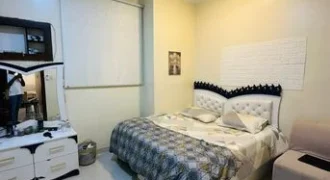 2BHK Family Flat for Rent in Madinatul Ummal Dammam – SAR 2400/Month