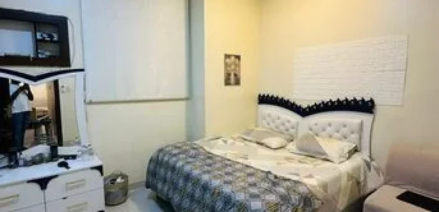 2BHK Family Flat for Rent in Madinatul Ummal Dammam – SAR 2400/Month