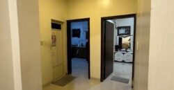 2BHK Family Flat for Rent in Madinatul Ummal Dammam – SAR 2400/Month