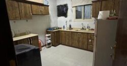 2BHK Family Flat for Rent in Madinatul Ummal Dammam – SAR 2400/Month