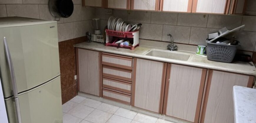 Furnished 2BHK Ground Floor Flat for Rent in Jubail – SAR 2000/Month