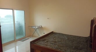 Furnished 2 Bedroom Apartment for Rent in Jubail – SAR 2500/Month