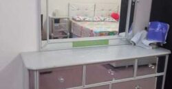 Furnished 1BHK Apartment for Rent in Aziziya Jeddah – SAR 1500/Month