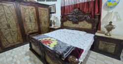 Furnished 3BHK Family Flat for Rent in Al Aziziyah Jeddah – SAR 25000/Year