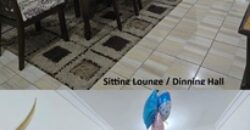 Furnished 3BHK Family Flat for Rent in Al Aziziyah Jeddah – SAR 25000/Year