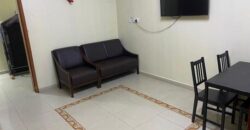 2BHK Flat for Rent in Jubail for Family or Bachelor – SAR 2750/Month