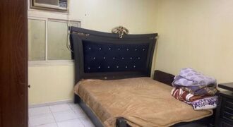 2BHK Flat for Rent in Jubail for Family or Bachelor – SAR 2750/Month