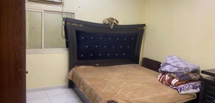 2BHK Flat for Rent in Jubail for Family or Bachelor – SAR 2750/Month