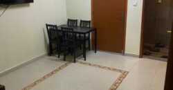 2BHK Flat for Rent in Jubail for Family or Bachelor – SAR 2750/Month