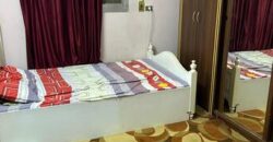 Furnished Room for Rent in Hara Riyadh – SAR 1100/Month