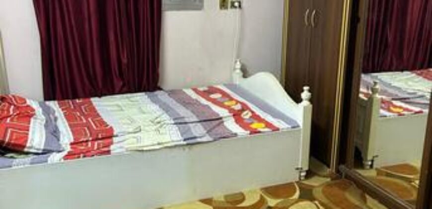 Furnished Room for Rent in Hara Riyadh – SAR 1100/Month