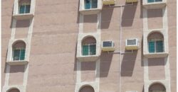 Furnished Studio Room for Executive Bachelor in Jubail – SAR 1200/Month