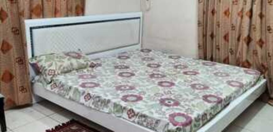 Furnished 2BHK Family Flat for Rent in Jubail – SAR 2000/Month