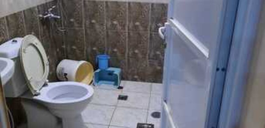 Furnished 2BHK Family Flat for Rent in Jubail – SAR 2000/Month