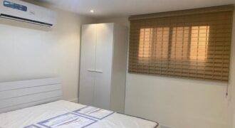 Fully Furnished Bachelor Room for Rent in Olaya – SAR 1800/Month
