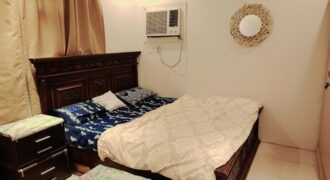 Furnished 2 Bedroom Apartment for Rent in Jubail – SAR 2500/Month