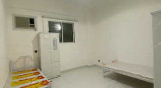 Bedspace Available in Al Murabba Riyadh – SAR 700/Month