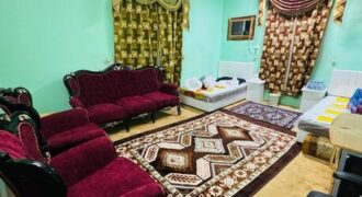 Furnished Executive Bedspace for Rent in Olaya Riyadh – SAR 950/Month Furnished Executive Bedspace for Rent in Olaya Riyadh – SAR 950/Month