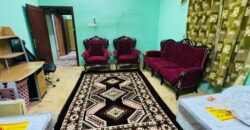 Furnished Executive Bedspace for Rent in Olaya Riyadh – SAR 950/Month