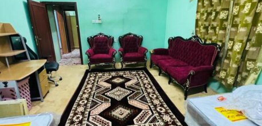 Furnished Executive Bedspace for Rent in Olaya Riyadh – SAR 950/Month