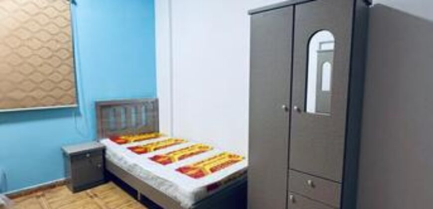 Bed Space for Executive Bachelors in Olaya – SAR 750/Month
