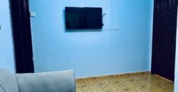 Bed Space for Executive Bachelors in Olaya – SAR 750/Month