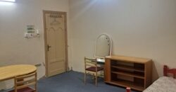 Furnished Room for Rent in Al Rehab Jeddah – SAR 850/Month