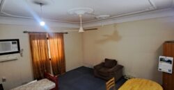 Furnished Room for Rent in Al Rehab Jeddah – SAR 850/Month