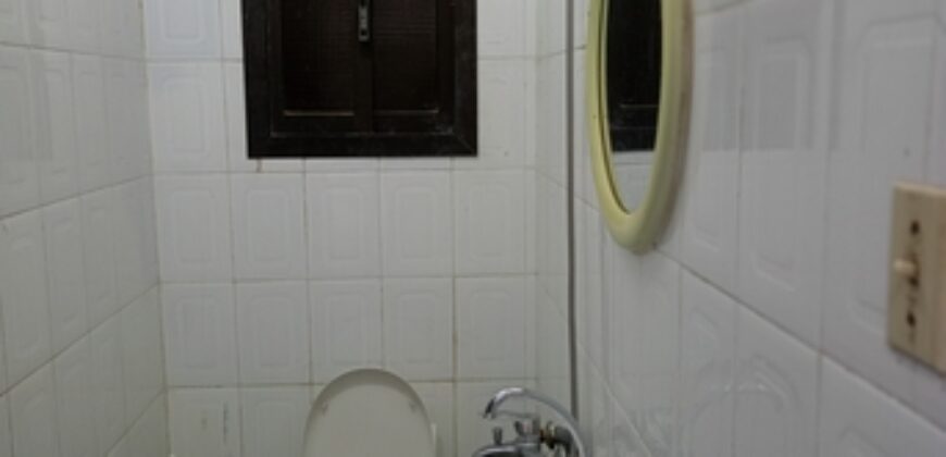 Unfurnished Studio Room for Rent in Jubail – SAR 1100/Month