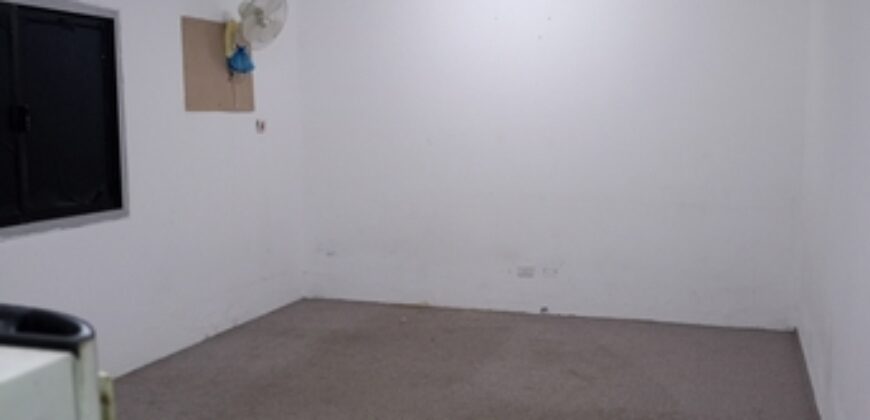 Unfurnished Studio Room for Rent in Jubail – SAR 1100/Month