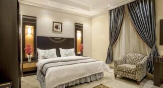 Fully Furnished 2BHK Apartment in Jeddah – SAR 2900/Month Fully Furnished 2BHK Apartment in Jeddah – SAR 2900/Month