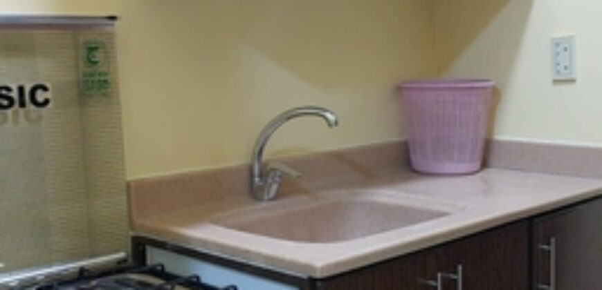 Furnished 1BHK Sea View Family Flat in Jubail – SAR 1800/Month