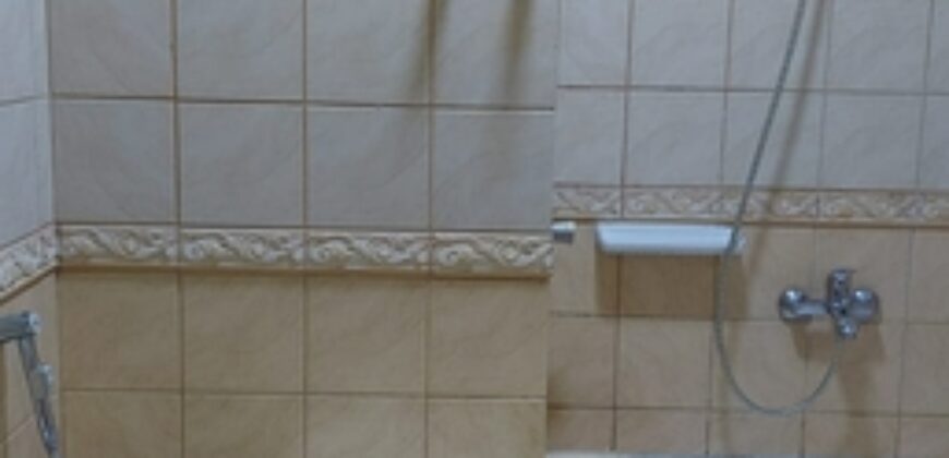 Furnished 1BHK Sea View Family Flat in Jubail – SAR 1800/Month