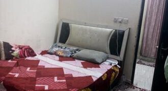 Furnished 2 Bedroom Flat in Hara Riyadh – SAR 2400/Month