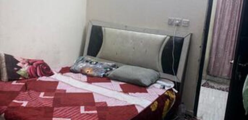 Furnished 2 Bedroom Flat in Hara Riyadh – SAR 2400/Month