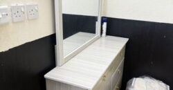 Furnished 2 Bedroom Flat in Hara Riyadh – SAR 2400/Month