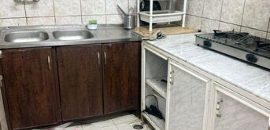 Furnished 2 Bedroom Flat in Hara Riyadh – SAR 2400/Month