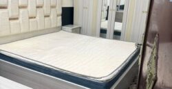 Furnished 2 Bedroom Flat in Hara Riyadh – SAR 2400/Month